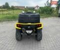 БРП Аутлендер, объемом двигателя 1 л и пробегом 5 тыс. км за 15000 $, фото 4 на Automoto.ua