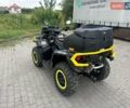 БРП Аутлендер, объемом двигателя 1 л и пробегом 5 тыс. км за 15000 $, фото 7 на Automoto.ua