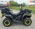 БРП Аутлендер, объемом двигателя 1 л и пробегом 5 тыс. км за 15000 $, фото 6 на Automoto.ua