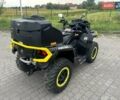 БРП Аутлендер, объемом двигателя 1 л и пробегом 5 тыс. км за 15000 $, фото 8 на Automoto.ua
