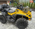 БРП Аутлендер, об'ємом двигуна 1 л та пробігом 4 тис. км за 18900 $, фото 22 на Automoto.ua