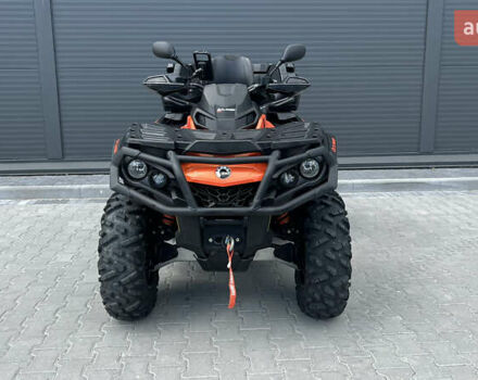 БРП Аутлендер, объемом двигателя 1 л и пробегом 3 тыс. км за 16900 $, фото 1 на Automoto.ua