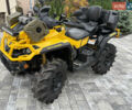 БРП Аутлендер, об'ємом двигуна 1 л та пробігом 4 тис. км за 18900 $, фото 24 на Automoto.ua