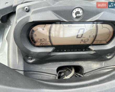 БРП Аутлендер, об'ємом двигуна 1 л та пробігом 2 тис. км за 19000 $, фото 1 на Automoto.ua