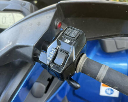 БРП Аутлендер, объемом двигателя 1 л и пробегом 6 тыс. км за 15000 $, фото 8 на Automoto.ua