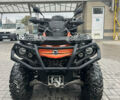 БРП Аутлендер, объемом двигателя 0 л и пробегом 5 тыс. км за 21000 $, фото 3 на Automoto.ua