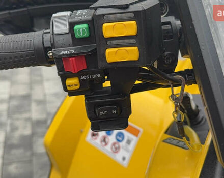 БРП Аутлендер, об'ємом двигуна 1 л та пробігом 4 тис. км за 18900 $, фото 6 на Automoto.ua