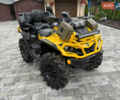БРП Аутлендер, об'ємом двигуна 1 л та пробігом 4 тис. км за 18900 $, фото 23 на Automoto.ua