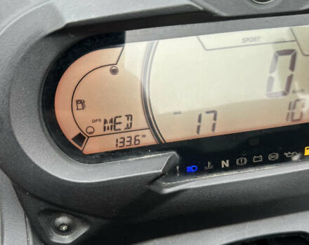 БРП Аутлендер, объемом двигателя 1 л и пробегом 2 тыс. км за 16500 $, фото 9 на Automoto.ua