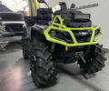 БРП Аутлендер, об'ємом двигуна 1 л та пробігом 5 тис. км за 16500 $, фото 2 на Automoto.ua