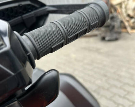 БРП Аутлендер, объемом двигателя 1 л и пробегом 2 тыс. км за 16500 $, фото 13 на Automoto.ua