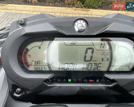 БРП Аутлендер, объемом двигателя 0 л и пробегом 5 тыс. км за 21000 $, фото 9 на Automoto.ua