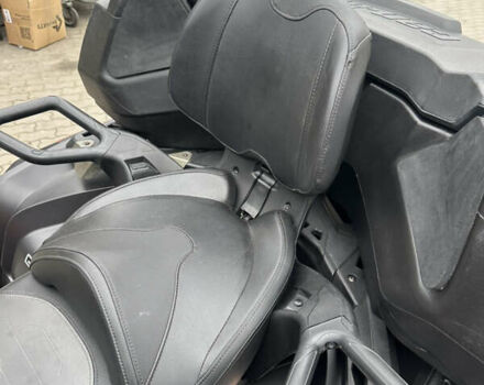 БРП Аутлендер, объемом двигателя 1 л и пробегом 2 тыс. км за 16500 $, фото 14 на Automoto.ua