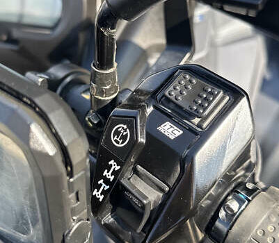 БРП Аутлендер, объемом двигателя 0 л и пробегом 6 тыс. км за 18200 $, фото 10 на Automoto.ua