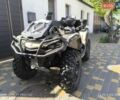 БРП Аутлендер, об'ємом двигуна 1 л та пробігом 2 тис. км за 21200 $, фото 1 на Automoto.ua