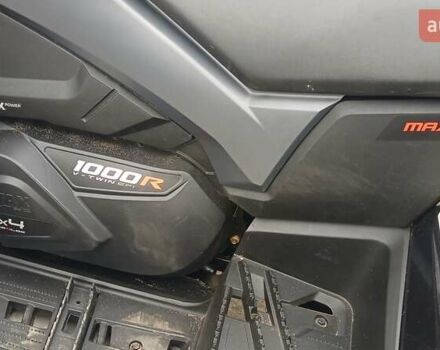 БРП Аутлендер, объемом двигателя 1 л и пробегом 2 тыс. км за 18000 $, фото 15 на Automoto.ua