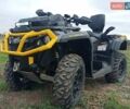 БРП Аутлендер, объемом двигателя 1 л и пробегом 2 тыс. км за 18000 $, фото 1 на Automoto.ua