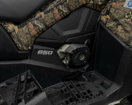 БРП Аутлендер, об'ємом двигуна 0.65 л та пробігом 3 тис. км за 13900 $, фото 15 на Automoto.ua