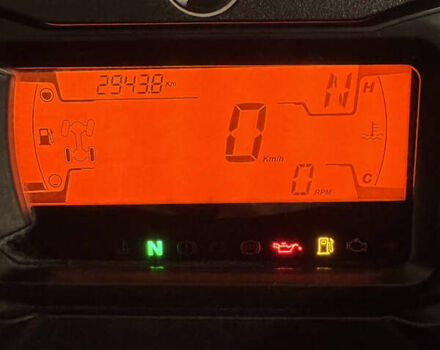 БРП Аутлендер, об'ємом двигуна 0.65 л та пробігом 3 тис. км за 13900 $, фото 16 на Automoto.ua