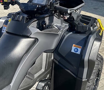 БРП Аутлендер, объемом двигателя 0 л и пробегом 6 тыс. км за 18200 $, фото 8 на Automoto.ua