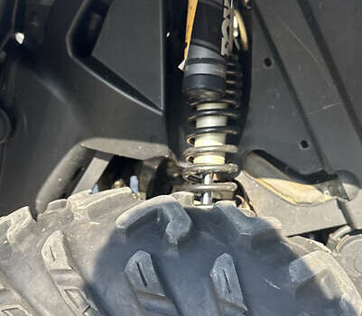 БРП Аутлендер, объемом двигателя 0 л и пробегом 6 тыс. км за 18200 $, фото 11 на Automoto.ua