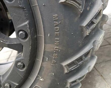 БРП Аутлендер, объемом двигателя 1 л и пробегом 2 тыс. км за 18000 $, фото 13 на Automoto.ua