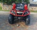 БРП Аутлендер, объемом двигателя 1 л и пробегом 3 тыс. км за 18700 $, фото 1 на Automoto.ua