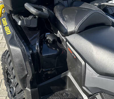 БРП Аутлендер, объемом двигателя 0 л и пробегом 6 тыс. км за 18200 $, фото 7 на Automoto.ua