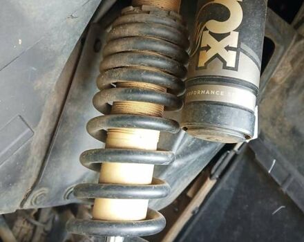 БРП Аутлендер, объемом двигателя 1 л и пробегом 2 тыс. км за 18000 $, фото 4 на Automoto.ua