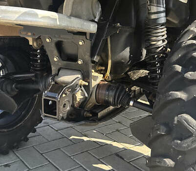 БРП Аутлендер, объемом двигателя 0 л и пробегом 6 тыс. км за 18200 $, фото 12 на Automoto.ua