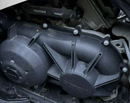 БРП Аутлендер, объемом двигателя 0.7 л и пробегом 5 тыс. км за 11250 $, фото 7 на Automoto.ua