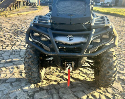 БРП Аутлендер, объемом двигателя 1 л и пробегом 2 тыс. км за 18100 $, фото 5 на Automoto.ua