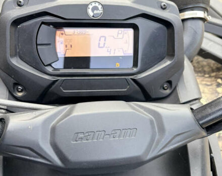 БРП Аутлендер, об'ємом двигуна 0.65 л та пробігом 37 тис. км за 15700 $, фото 5 на Automoto.ua