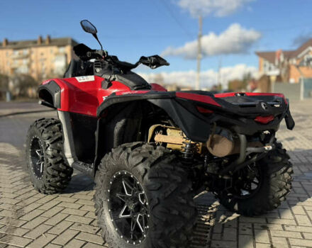 БРП Аутлендер, об'ємом двигуна 0.7 л та пробігом 1 тис. км за 14400 $, фото 2 на Automoto.ua