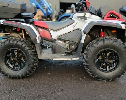 БРП Аутлендер, об'ємом двигуна 1 л та пробігом 0 тис. км за 20000 $, фото 1 на Automoto.ua