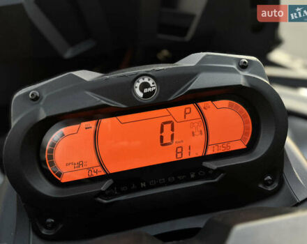 БРП Аутлендер, объемом двигателя 1 л и пробегом 6 тыс. км за 20500 $, фото 29 на Automoto.ua