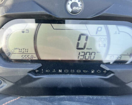 БРП Аутлендер, объемом двигателя 1 л и пробегом 1 тыс. км за 20100 $, фото 12 на Automoto.ua