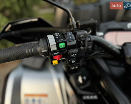 БРП Аутлендер, объемом двигателя 1 л и пробегом 6 тыс. км за 20500 $, фото 12 на Automoto.ua