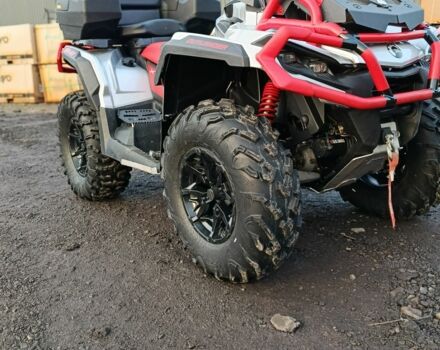 БРП Аутлендер, об'ємом двигуна 1 л та пробігом 0 тис. км за 20000 $, фото 2 на Automoto.ua