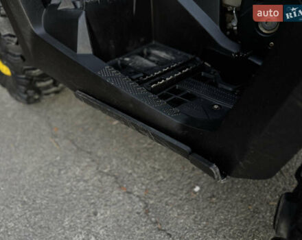 БРП Аутлендер, объемом двигателя 1 л и пробегом 6 тыс. км за 20500 $, фото 30 на Automoto.ua