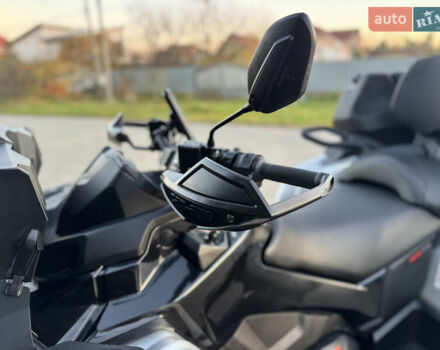 БРП Аутлендер, объемом двигателя 1 л и пробегом 6 тыс. км за 20500 $, фото 15 на Automoto.ua