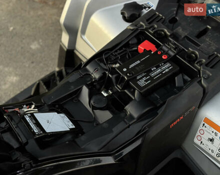 БРП Аутлендер, объемом двигателя 1 л и пробегом 6 тыс. км за 20500 $, фото 33 на Automoto.ua