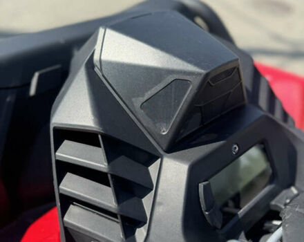 БРП Аутлендер, об'ємом двигуна 0.7 л та пробігом 1 тис. км за 17000 $, фото 4 на Automoto.ua