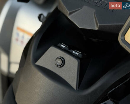 БРП Аутлендер, объемом двигателя 1 л и пробегом 6 тыс. км за 20500 $, фото 20 на Automoto.ua