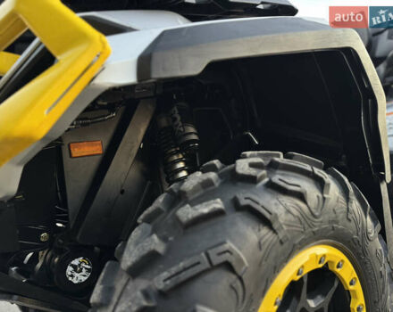 БРП Аутлендер, объемом двигателя 1 л и пробегом 6 тыс. км за 20500 $, фото 24 на Automoto.ua