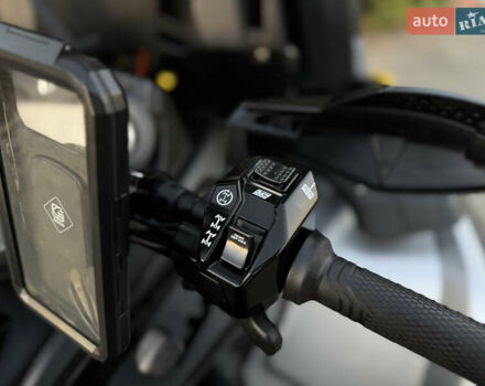 БРП Аутлендер, объемом двигателя 1 л и пробегом 6 тыс. км за 20500 $, фото 13 на Automoto.ua