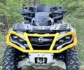 БРП Аутлендер, объемом двигателя 1 л и пробегом 1 тыс. км за 20500 $, фото 1 на Automoto.ua