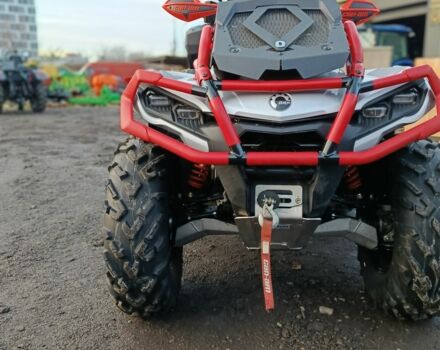 БРП Аутлендер, об'ємом двигуна 1 л та пробігом 0 тис. км за 20000 $, фото 3 на Automoto.ua