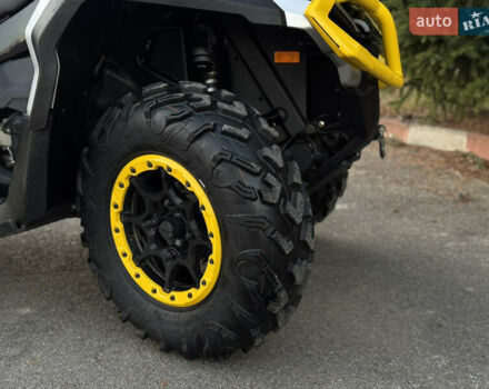 БРП Аутлендер, объемом двигателя 1 л и пробегом 6 тыс. км за 20500 $, фото 9 на Automoto.ua