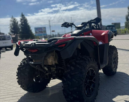БРП Аутлендер, об'ємом двигуна 0.7 л та пробігом 1 тис. км за 17000 $, фото 2 на Automoto.ua